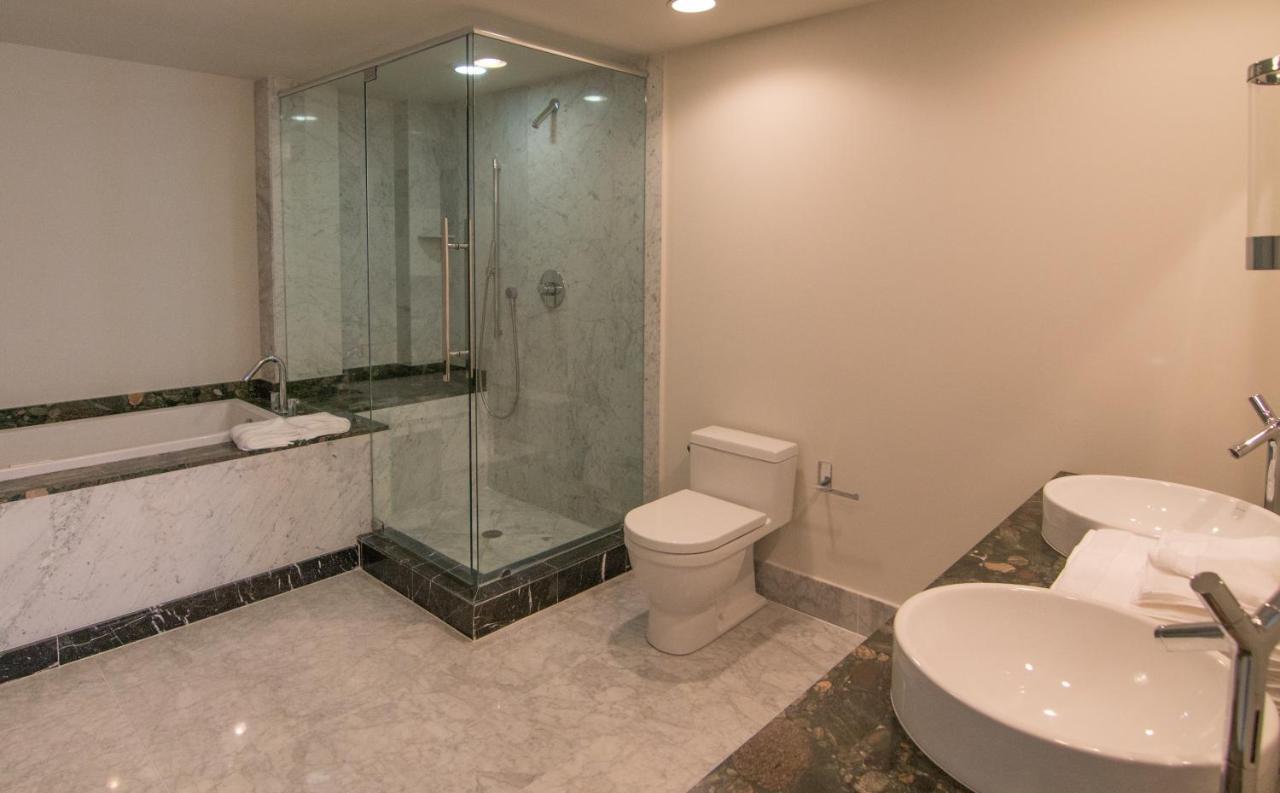 Luxury 5-Star Condo @37Th Floor In Icon Brickell 2B/2B Miami Exteriör bild