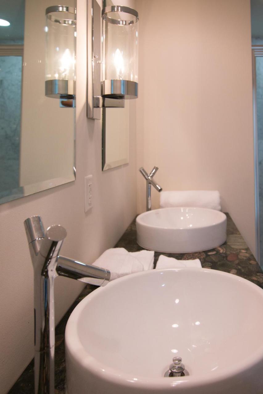 Luxury 5-Star Condo @37Th Floor In Icon Brickell 2B/2B Miami Exteriör bild