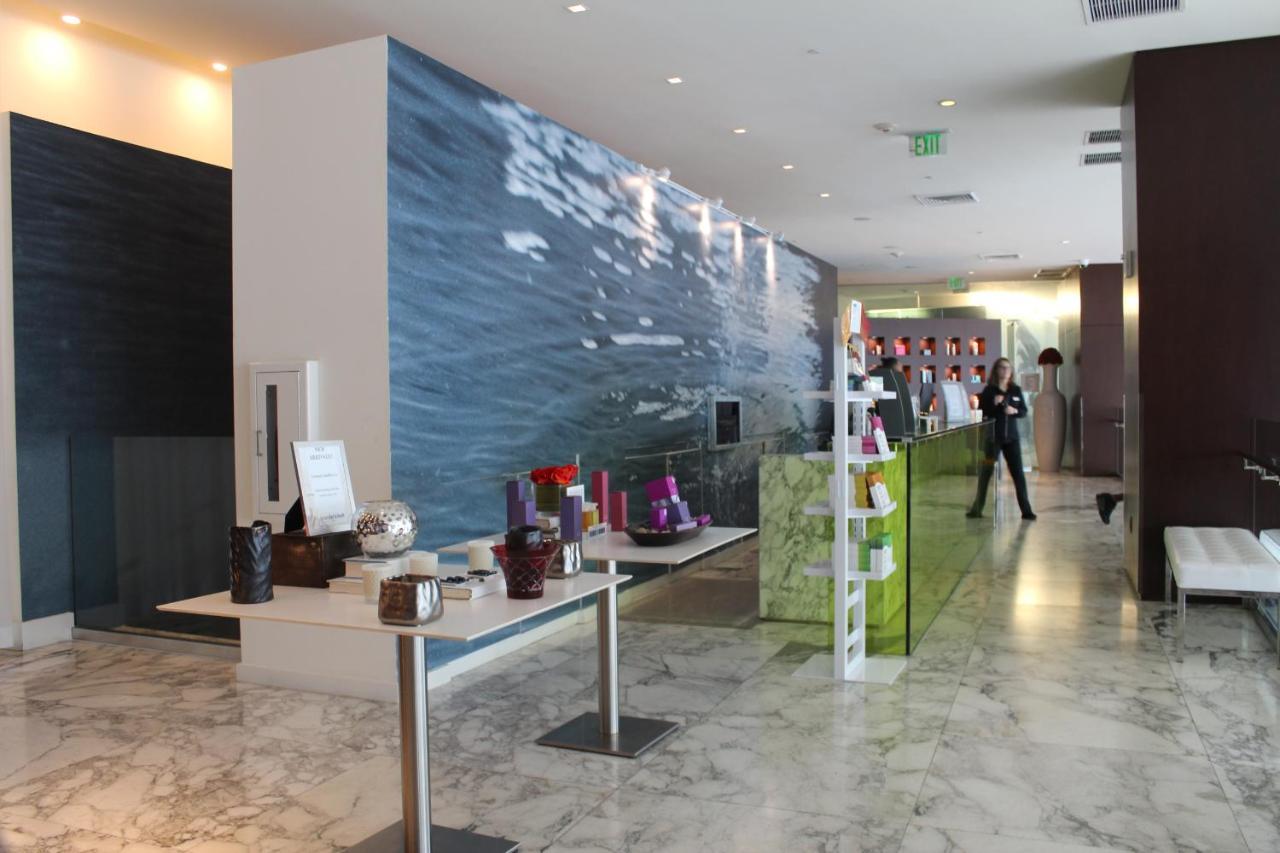 Luxury 5-Star Condo @37Th Floor In Icon Brickell 2B/2B Miami Exteriör bild