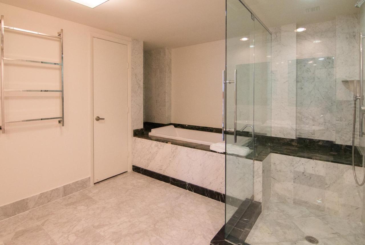 Luxury 5-Star Condo @37Th Floor In Icon Brickell 2B/2B Miami Exteriör bild