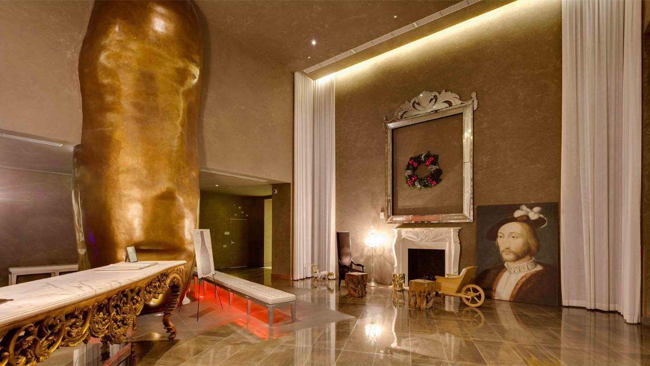Luxury 5-Star Condo @37Th Floor In Icon Brickell 2B/2B Miami Exteriör bild
